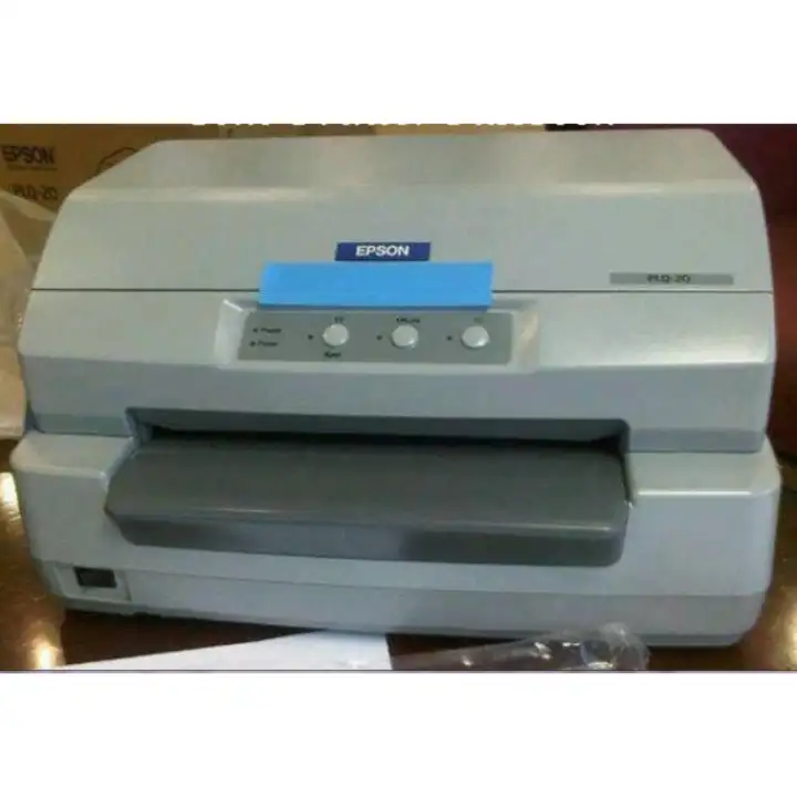 epson plq 20 harga