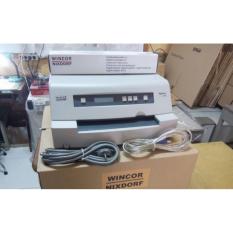 printer passbook wincore 4915 xe
