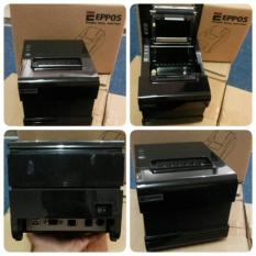 Printer Thermal Eppos EP260N 80mm - USB + RS232 + LAN Murah