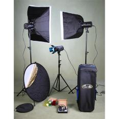 Pro One Paket Hemat Studio Basic Personal Kit