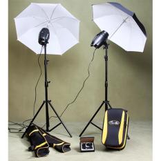 Pro One Paket Hemat Studio Kit Ekonomis 2 Titik AP