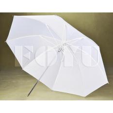 Pro One Payung Soft Putih Diameter 84 Cm (33 Inch)