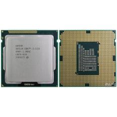 Processor Intel Core i3-2120 3.3Ghz + Fan Socket 1155 (Tray)