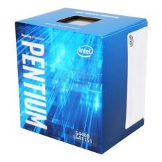 PROCESSOR INTEL PENTIUM G4400 3.3GHz SKYLAKE 1151
