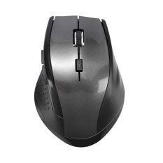 Profesional Komputer Gamer 6 Tombol Mouse Mouse Mouse Optik Optik 1200 Dpi 2.4G Receiver untuk PC Laptop Komputer Baru -Intl