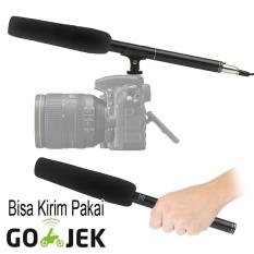 Professional DSLR Shotgun Microphone/Mikrofon