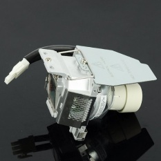 Proyektor Bulb Lampu 5J. J1V05.001 Lampu untuk Benq Proyektor MP525P MP575 MP525V Lampu Bulb dengan Perumahan-Intl