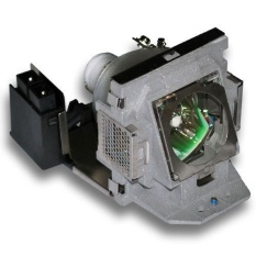 Proyektor Bulb Lampu 9E. 0CG03. 001 untuk BenQ SP870 MP870 Proyektor Bulb Lampu dengan Perumahan/Case-Intl