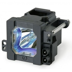 Projector Bulb Lamp BHL5101-S for JVC TV HD-Z56RX5 HD-Z70RX5 Projector Lamp Bulb with Housing - intl