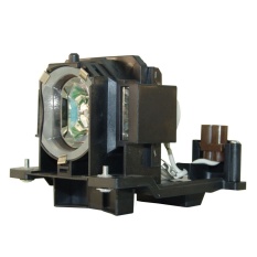 Projector Lamp Bulb DT01091 DT-01091 for HITACHI ED-D10N ED-D11N ED-AW100N ED-AW110N CP-D10 CP-DW10N CP-AW100N With Housing - intl