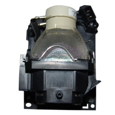 Projector Lamp Bulb DT01181 DT-01181 for HITACHI CP-AW250NM CP-A221N CP-A301N CP-AW251N iPJ-AW250NM with housing - intl