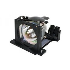 Lampu Proyektor untuk Dell 2200MP 250-Watt 2000-Hrs P-VIP (Penggantian)-Intl