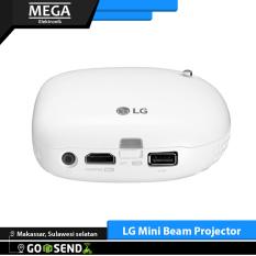 Projector LG Mini Beam PV150G / FREE Easy Cast Adapter
