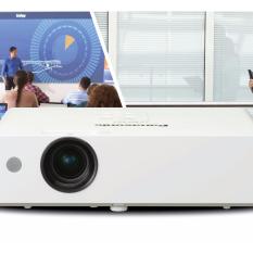 Projector Panasonic PT-LB332 (LCD, XGA, 3300 Lumens)