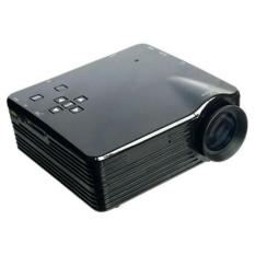 Projector Portable Vs320 Proyektor Mini Projector Hp Projektor Murah