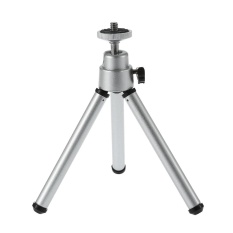 Projector Tripod Stretchable Tabletop Bracket Portable Holder Selfie Stick for Mini Projector DLP Digital Camera Smartphone - intl