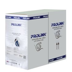 Prolink Kabel Internet Lan RJ45 - CAT5E UTP