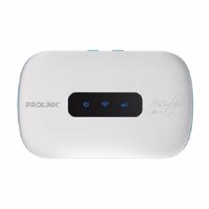 Prolink - Wifi Hotspot - PRT7011L 4G LTE - White