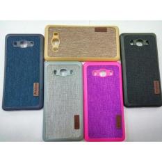 List Harga Samsung Galaxy Grand Prime Termurah Juli 2019 11 Promo A-Stone Jeans Case Samsung Galaxy Grand Prime G530 Soft Jelly Diskon