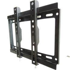 PROMO Braket Penyangga Dinding TV LCD LED PLASMA Universal 10 Inch Sampai 42 Inch