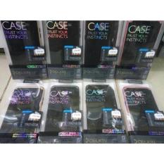 Promo Delkin Hybrid Case Samsung Galaxy J2 Prime Limited