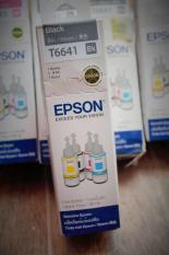 Promo Grosir Murah Tinta Epson Original T6641