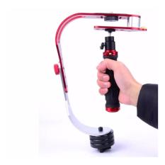 PROMO Handheld Stabilizer Kamera DSLR Mirrorless GoPro Xiaomi Yi
