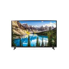 Promo Hd 4K Tv 43 Inch Lg 43Uj632T Smart Tv Magic Remote