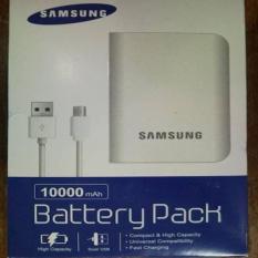 PROMO - JUAL POWERBANK SAMSUNG 10000MAH