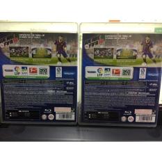 Promo KASET GAME BD MURAH DISC ORIGINAL PS3 FIFA 14 ULTIMATE EDITION BEKAS Limited