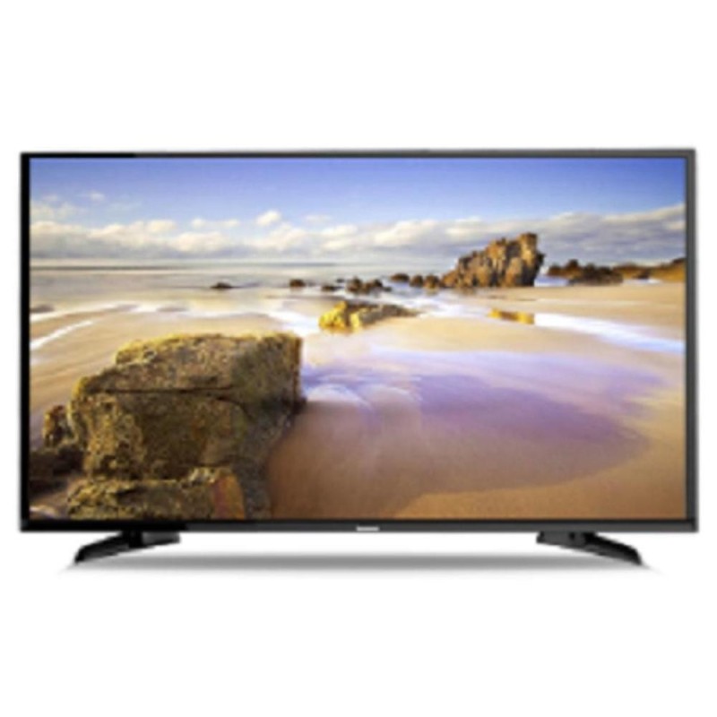 Promo Led Tv Panasonic Th-43E305G