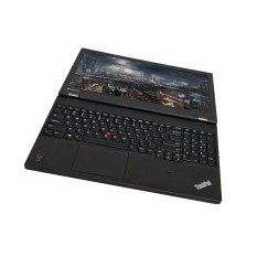 Promo!! Lenovo Thinkpad 540P Core i7 -4710 Ram 8GB- HDD 1TB - Vga Nvidia - LCD 15.6 inch - DOS