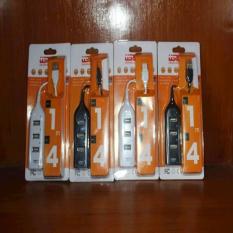 Promo Murah Hub 4 Port 2.0 Diskon Toko Lampung