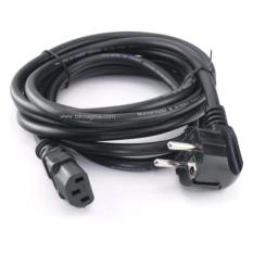 Promo Murah Kabel Power 3 Hole Tebal Diskon Toko Lampung
