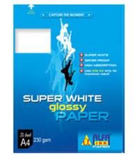 Promo Murah Kertas Foto Alfaink Glosy Diskon Toko Lampung