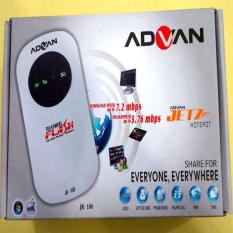Promo Murah Modem Advan Mifi Jr108 Diskon Toko Lampung