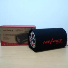 Promo Murah Speaker Aktif Advan T101 USB Diskon Toko Lampung