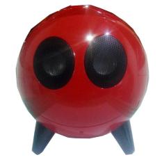 Promo Murah Speaker Aktif Advan V300 USB Diskon Toko Lampung