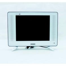 PROMO MURAH : TELEVISI MONITOR IKEDO 15 inch LT-15M1U - Fitur Lengkap : TV, VGA, HDMI, AV, USB