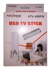 Promo Murah TV Tuner USB ADVAN 690FM Diskon Toko Lampung
