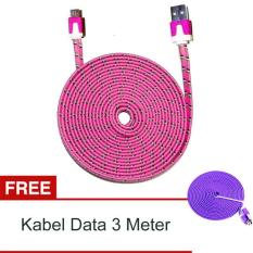 Promo Murah USB M To Micro M Tali Toko Lampung