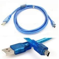 Promo Murah USB M To Mini 5 Pin M NYK Toko Lampung
