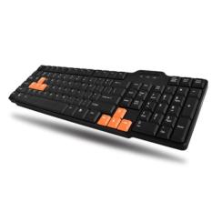 PROMO MURAH Votre Keyboard Kb2308 USB TERMURAH