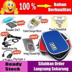 Flash Sale!! Pouch Harddisk Eksternal 2.5