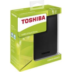 Toshiba HDD External READY USB 3.0 Harddisk Eksternal 1TB