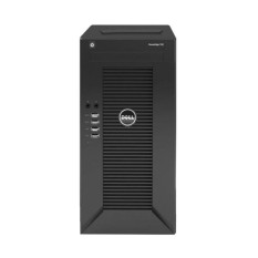 PROMO Server Dell PowerEdge T30 Server ram 8GB hardisk 1TB Terbaik
