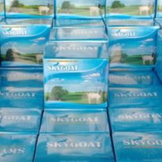 PROMO Sky Goat Susu Kambing Etawa Bubuk Full Cream  Skygoat Original Kece