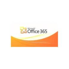 PROMO - SOFTWARE - MICROSOFT - OFFICE 365 (HOME 5 USERS)
