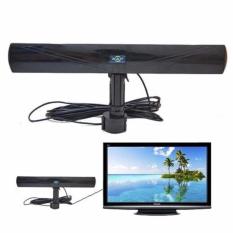 PROMO TERMURAH.. Antena TV LED/LCD DIGITAL MENGGUNAKAN REMOTE CONTROL
