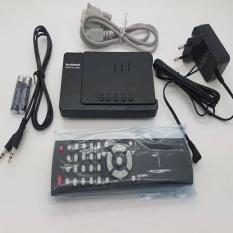PROMO - TV TUNER GADMEI COMBO CRT + LCD TV3810E